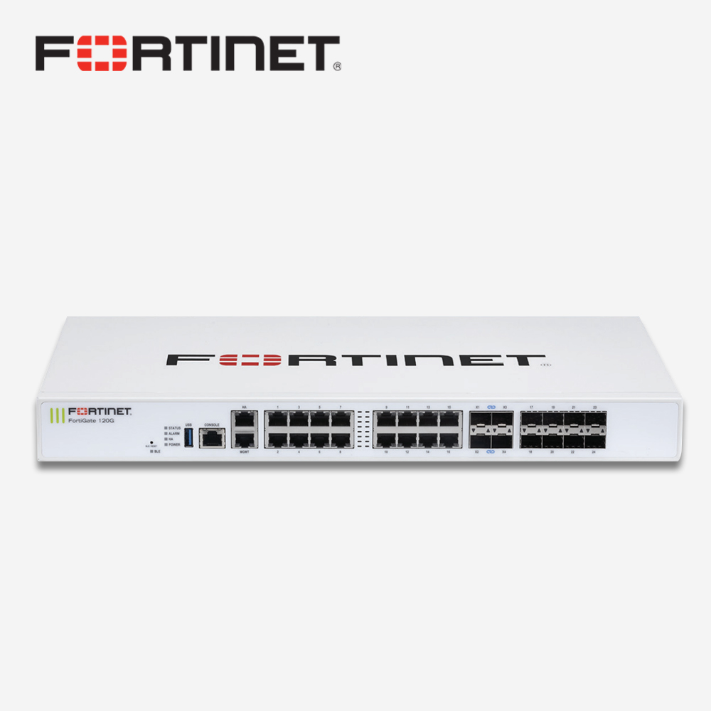 FortiGate FG-120G 방화벽